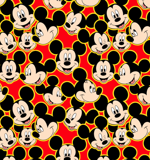 RED MOUSE – Wild Rich Kids
